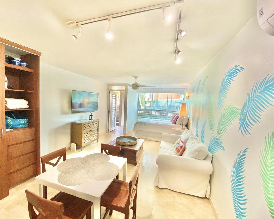 Kasa El Sol By The Sea With Pool And Parking Διαμέρισμα Σαν Χουάν Εξωτερικό φωτογραφία
